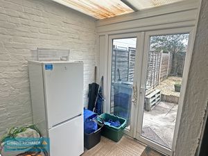 Lean-to- click for photo gallery